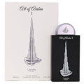 Pride Art Of Arabia I by Lattafa perfume unisex EDP 3.3 / 3.4 oz New in Box