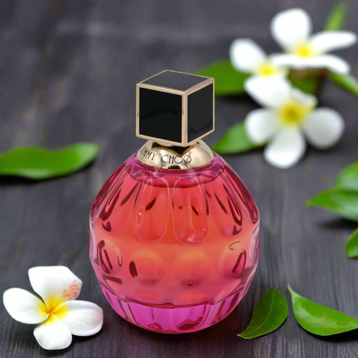 Jimmy Choo Rose Passion By Jimmy Choo for her EDP 3.3 / 3.4 oz New Tester