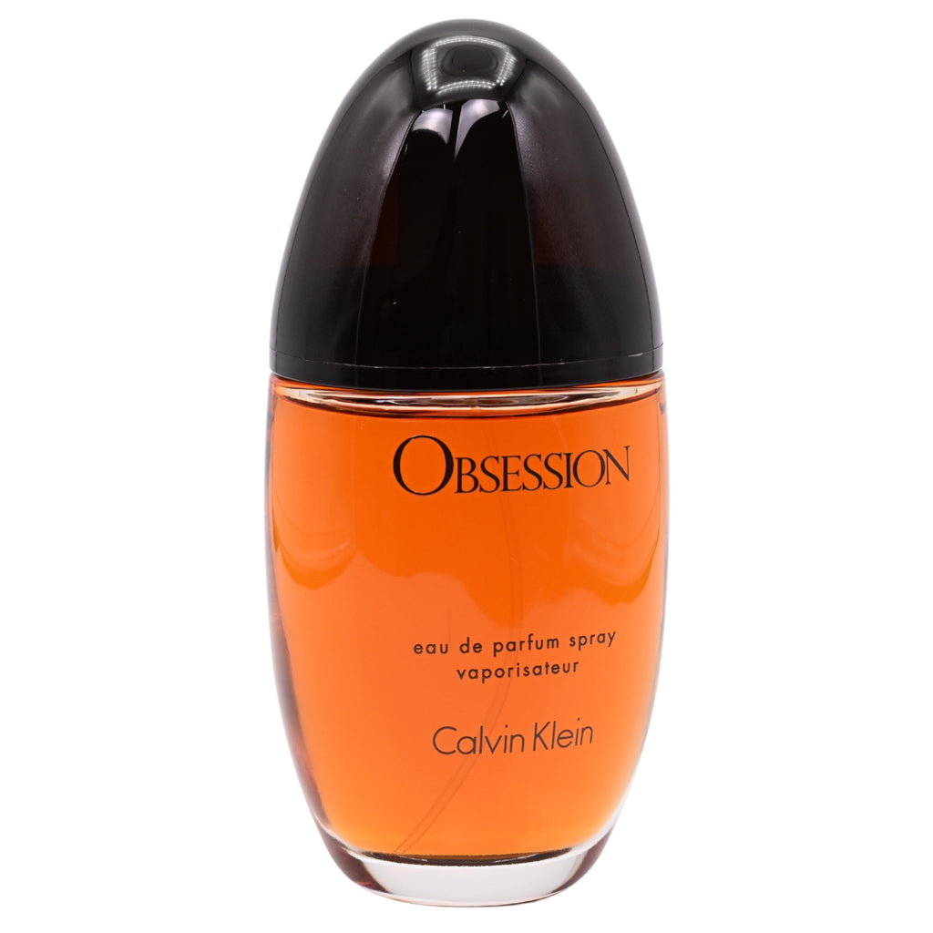 OBSESSION by Calvin Klein Perfume for Women EDP 3.3 / 3.4 oz New in Box