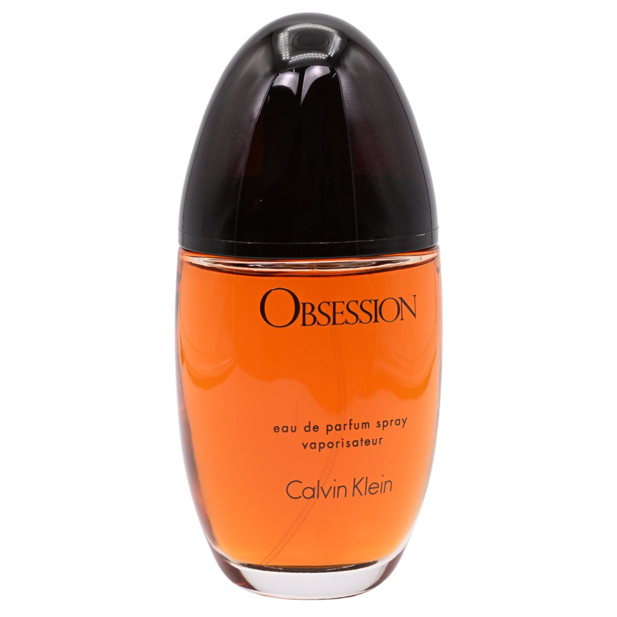 OBSESSION by Calvin Klein Perfume for Women EDP 3.3 / 3.4 oz New in Box