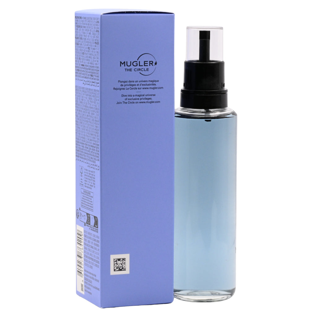 Angel (Refill Bottle) by Thierry Mugler perfume EDP 3.3 / 3.4 oz New in Box