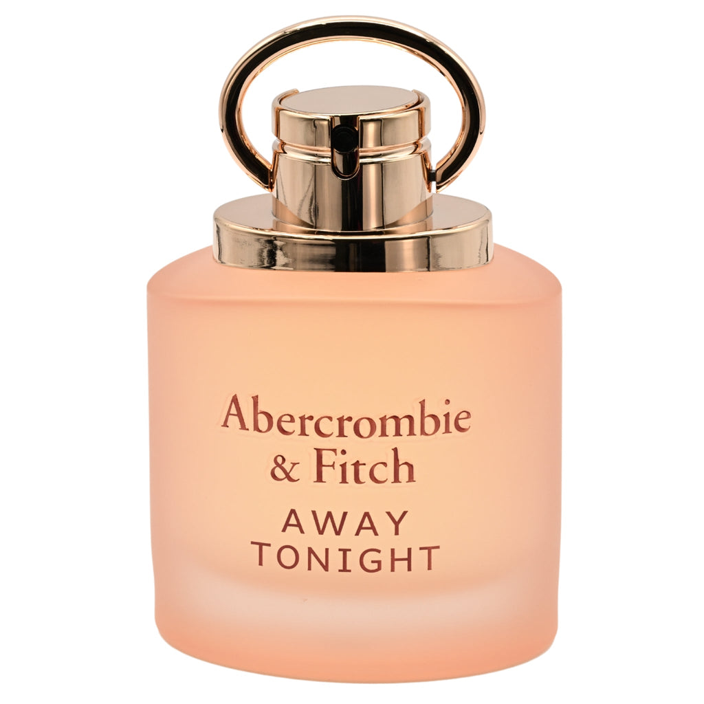 Away Tonight by Abercrombie & Fitch for her EDP 3.3 / 3.4 oz New In Box