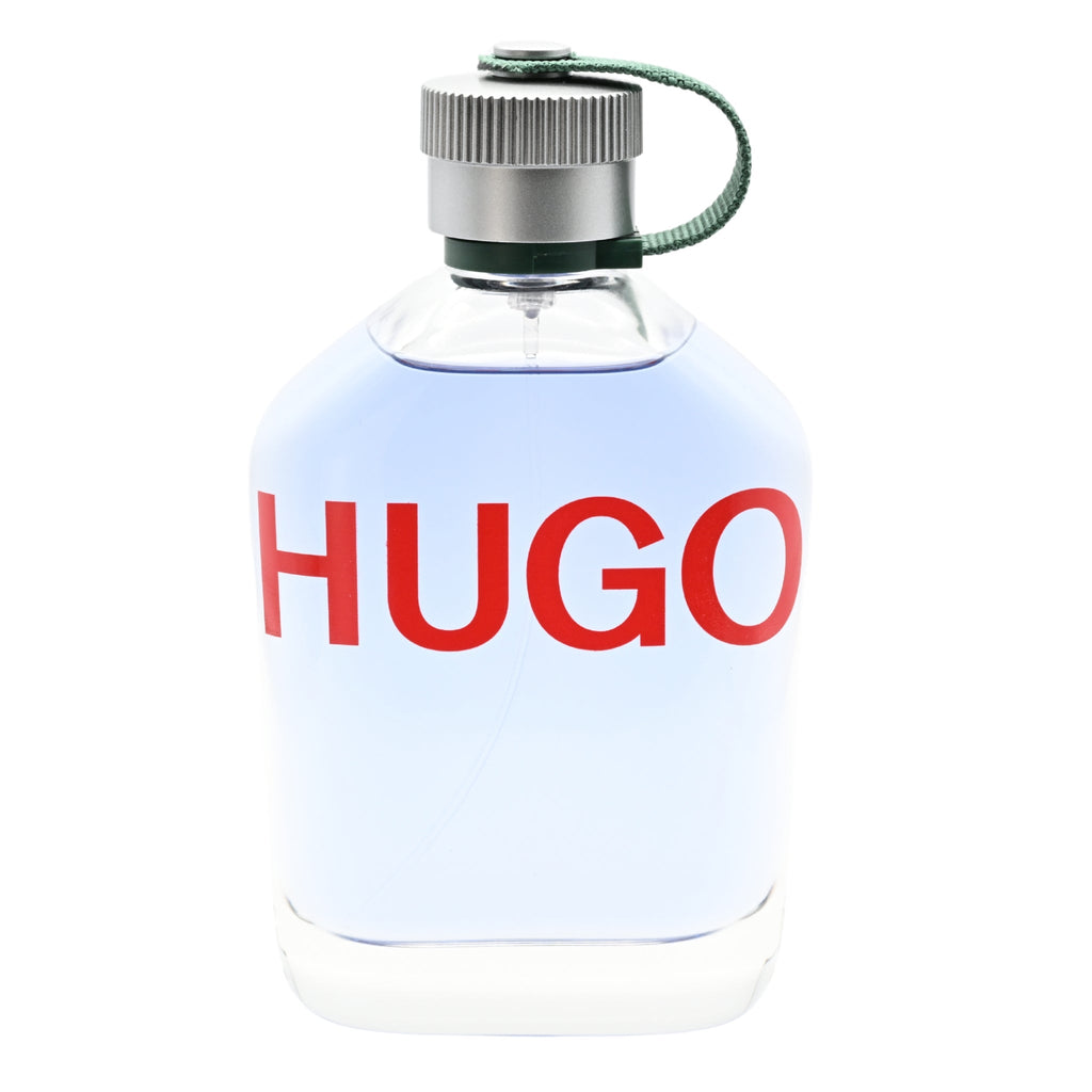 HUGO MAN by Hugo Boss cologne for men EDT 6.7 / 6.8 oz New In Box