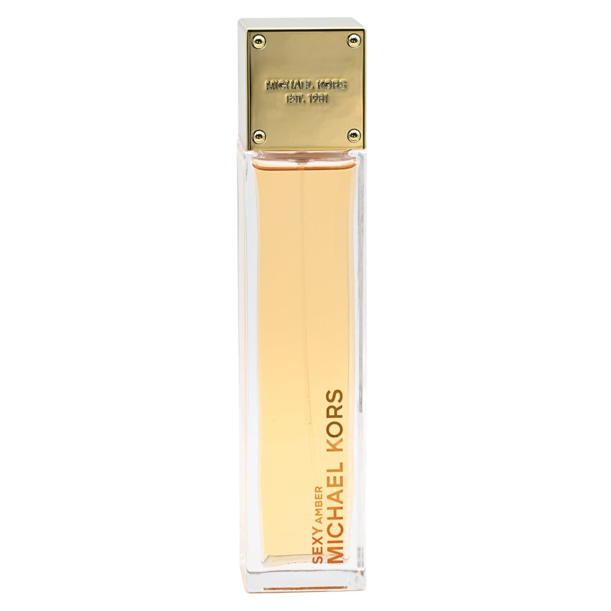 Sexy Amber by Michael Kors perfume women EDP 3.3 / 3.4 oz New in Box