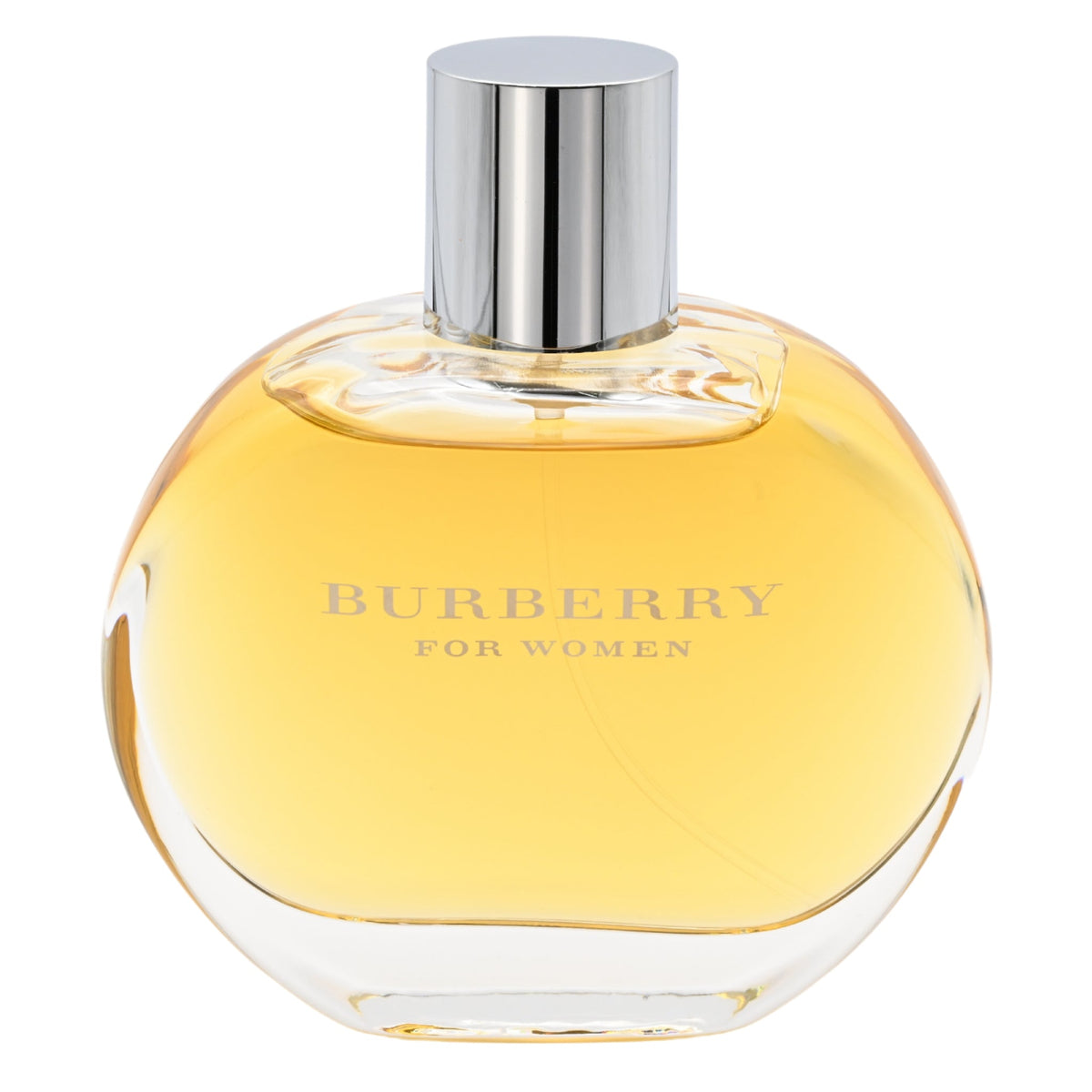BURBERRY CLASSIC by Burberry perfume for women EDP 3.3 / 3.4 oz New in Box