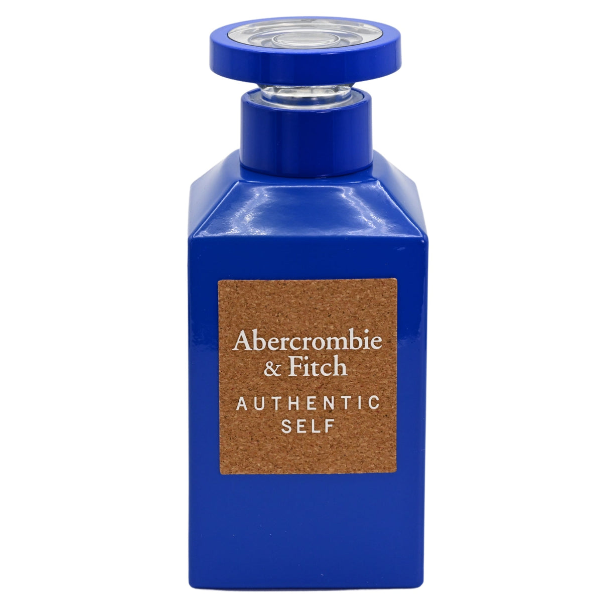 Authentic Self by Abercrombie & Fitch cologne him EDT 3.3 / 3.4 oz New in Box