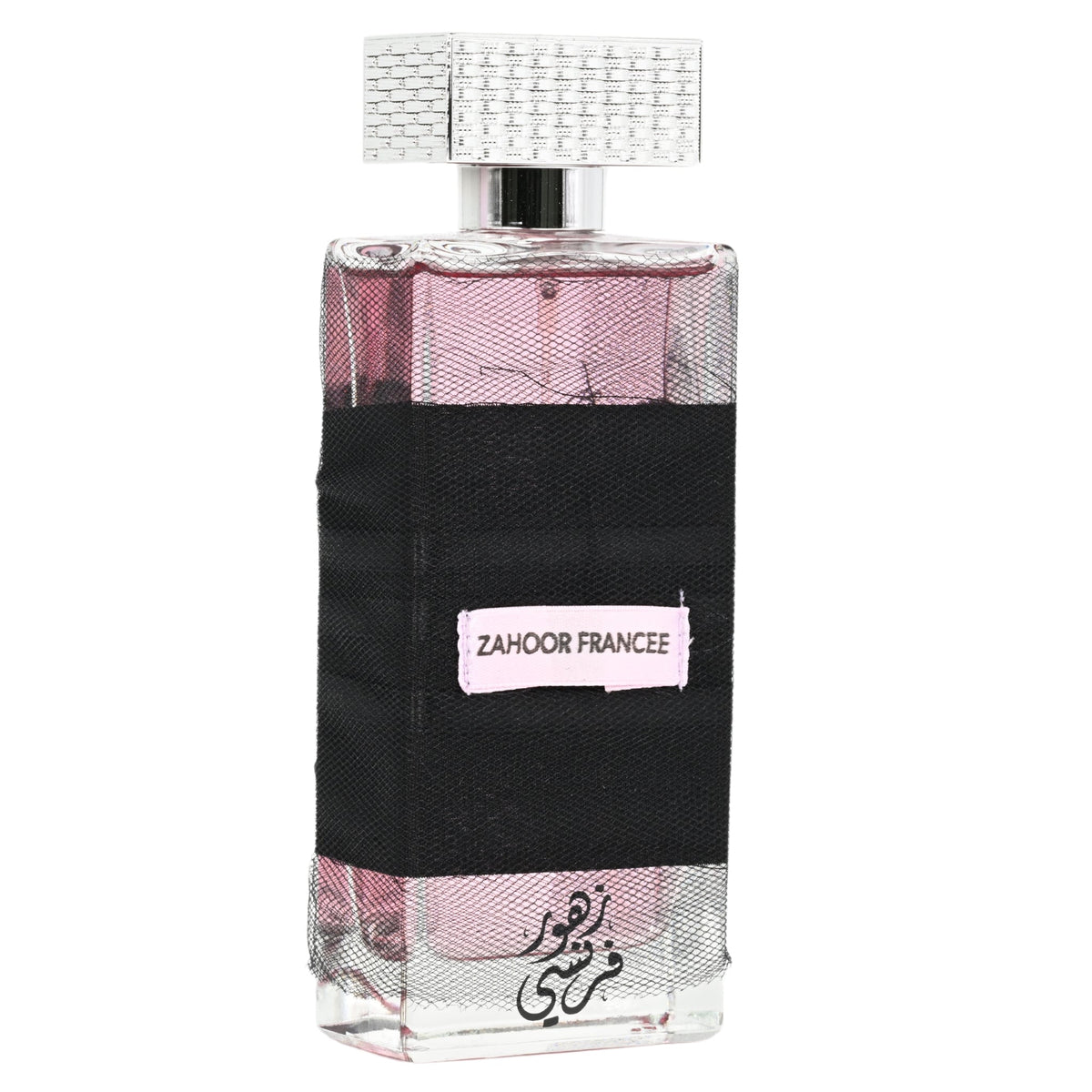 Zahoor Francee by Ard Al Zaafaran perfume for unisex EDP 3.3 / 3.4 oz New in Box