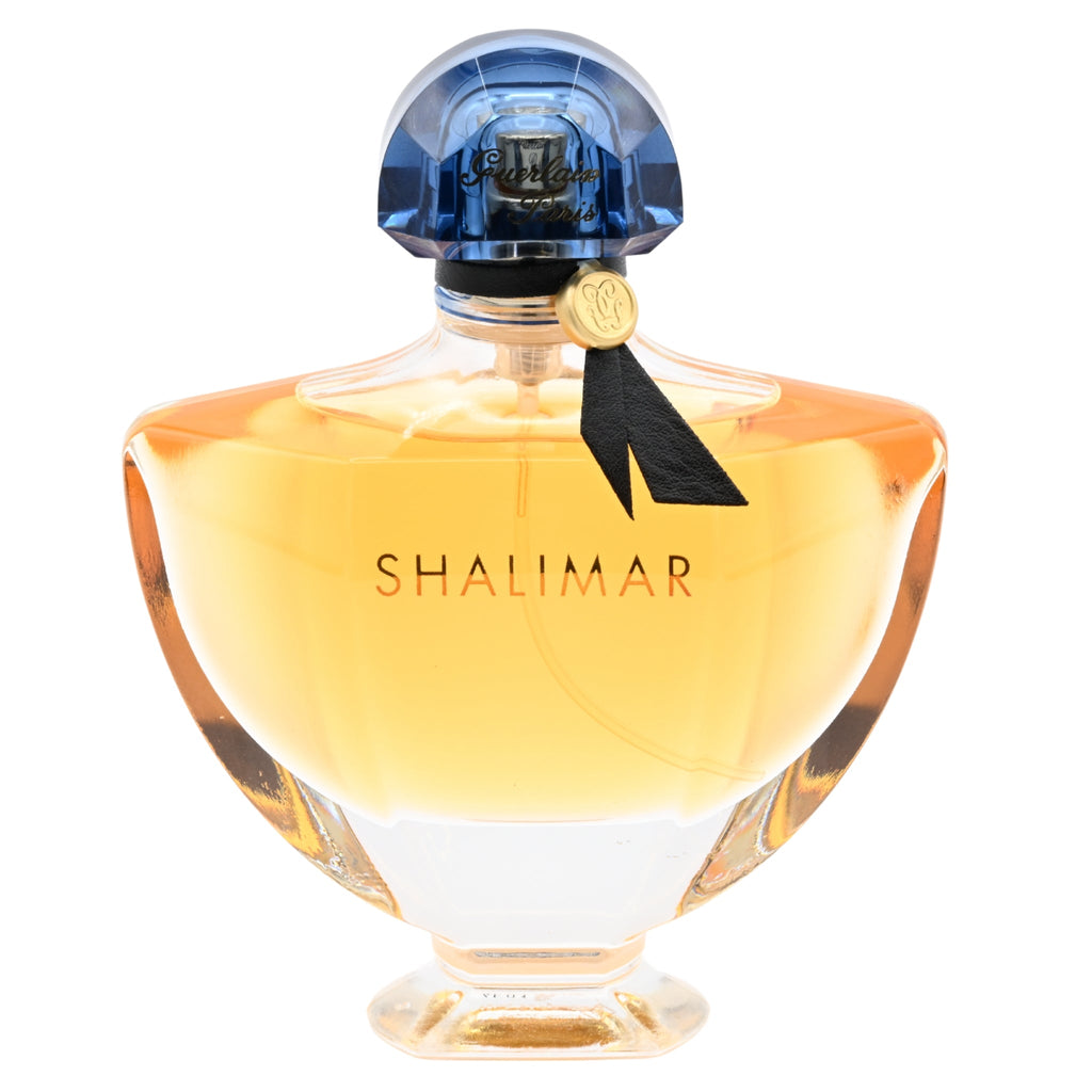 Shalimar by Guerlain perfume for women EDP 3.0 oz New in Box