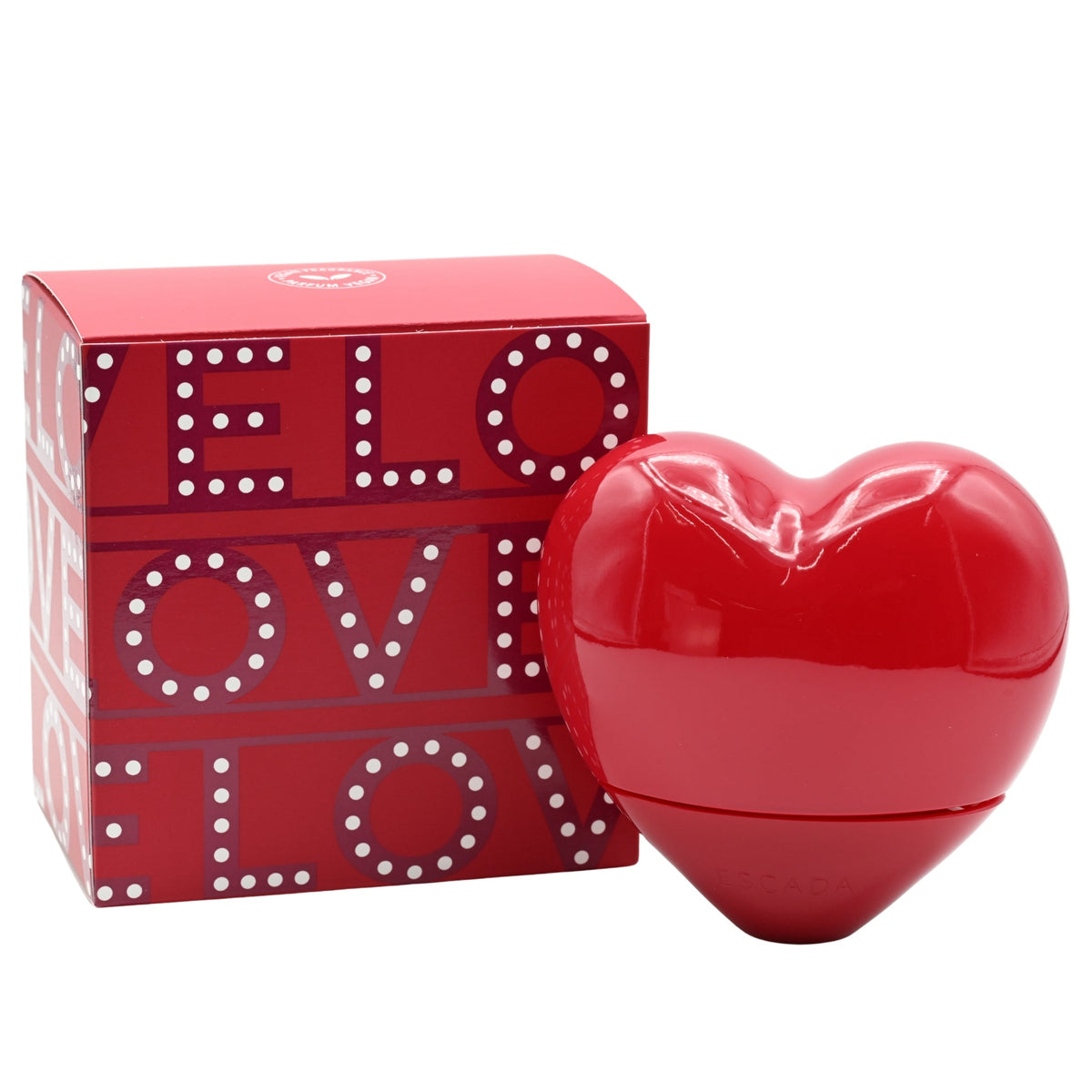 Show Me Love by Escada perfume for her EDP 3.3 / 3.4 oz New in Box