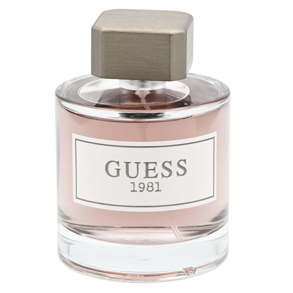 Guess 1981 by Guess cologne for men EDT 3.3 / 3.4 oz New in Box