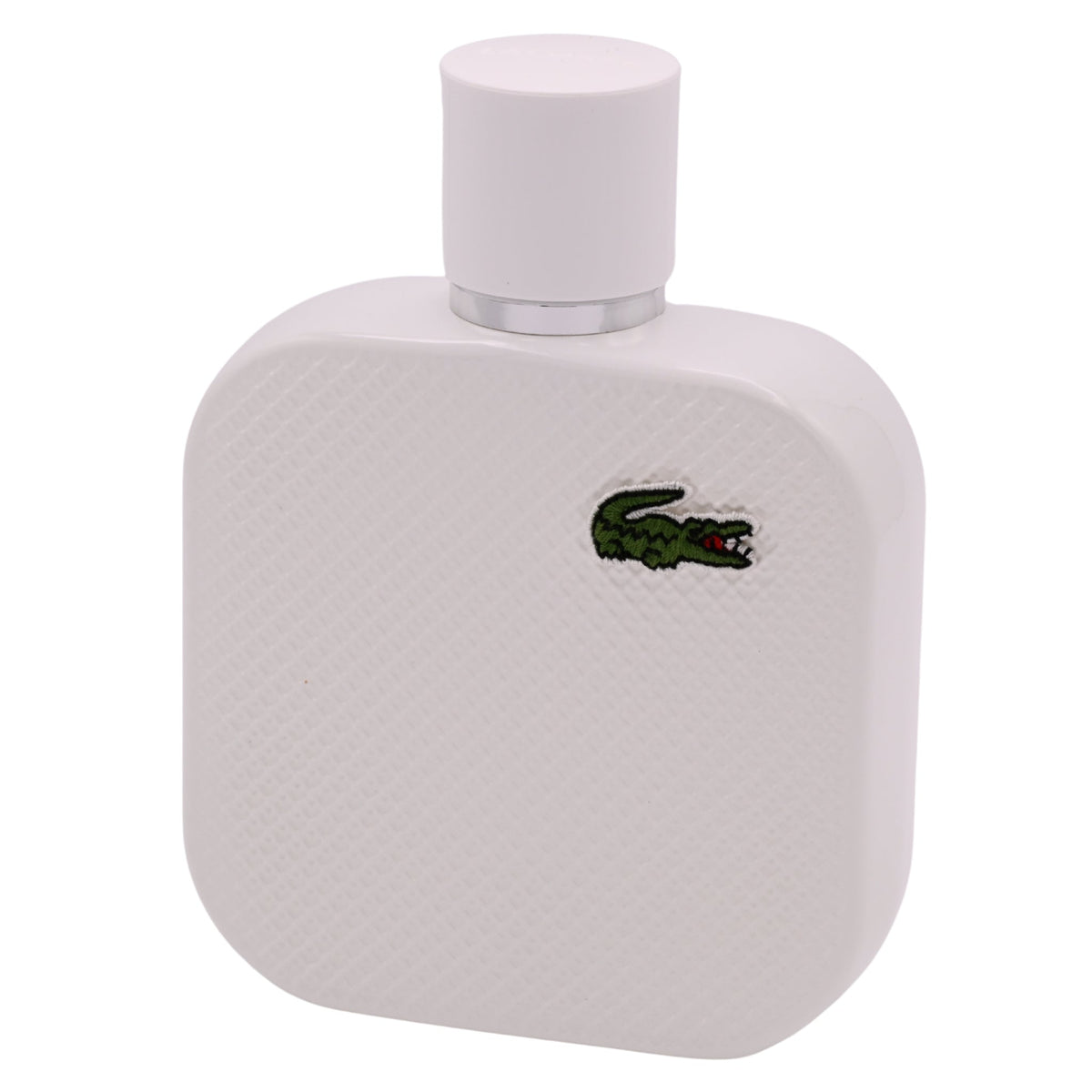 EAU DE LACOSTE BLANC WHITE 3.4 / 3.3 oz edt Cologne NEW Tester