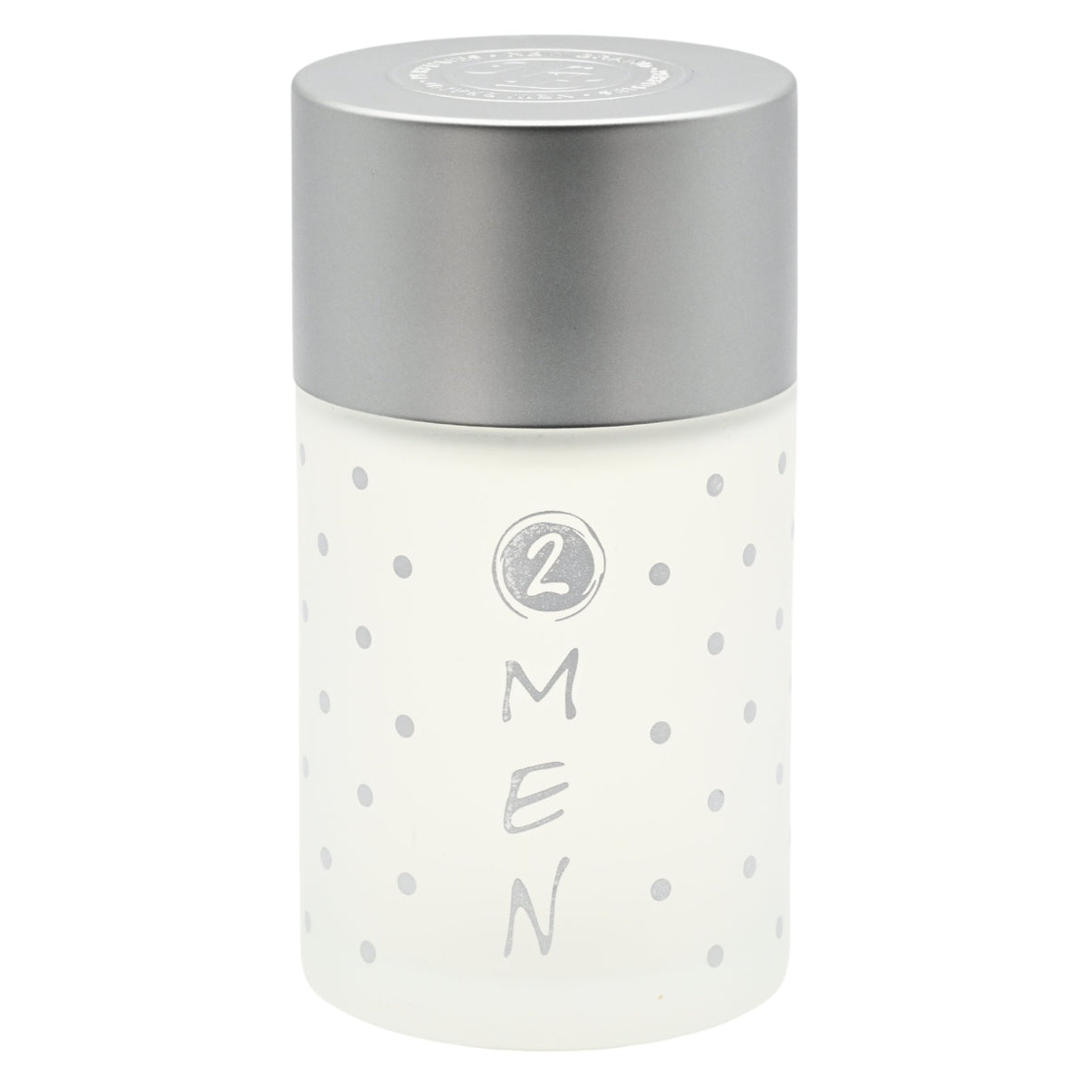 2 Men by New Brand cologne for men EDT 3.3 /3.4 oz New In Box