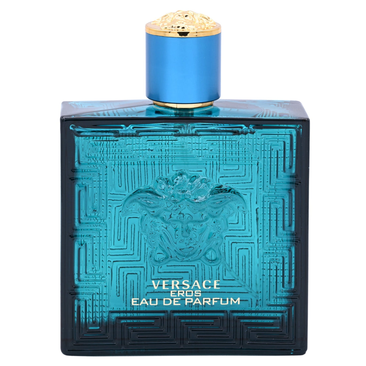 Versace Eros by Versace cologne for men EDP 3.3 / 3.4 oz New In Box