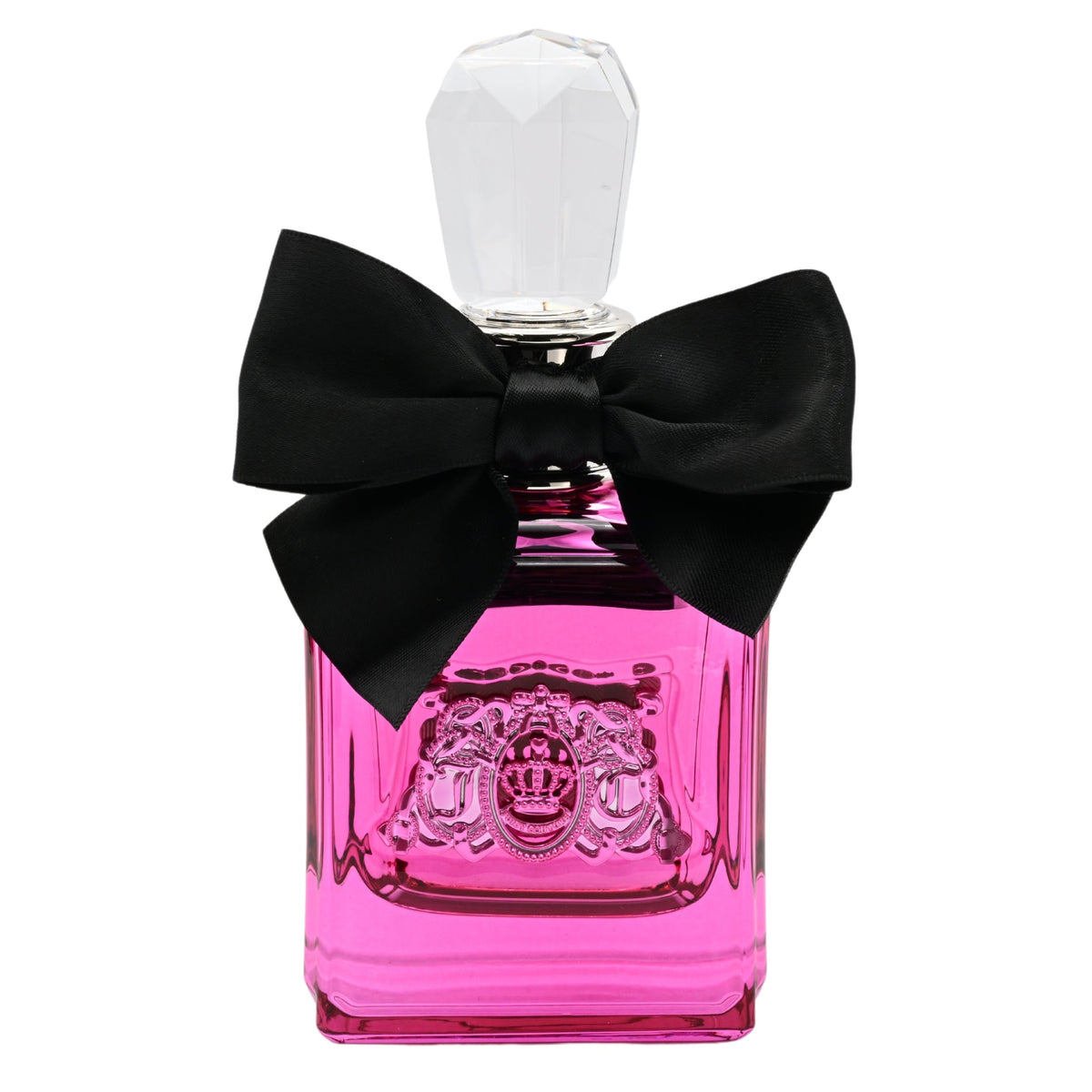 VIVA LA JUICY NOIR by Juicy Couture Perfume Women 3.4 oz edp 3.3 New in Box - 3.4 oz / 100 ml