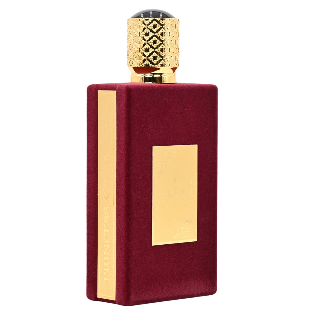 Ameerat Al Arab by Asdaaf perfume for unisex EDP 3.3 / 3.4 oz New in Box