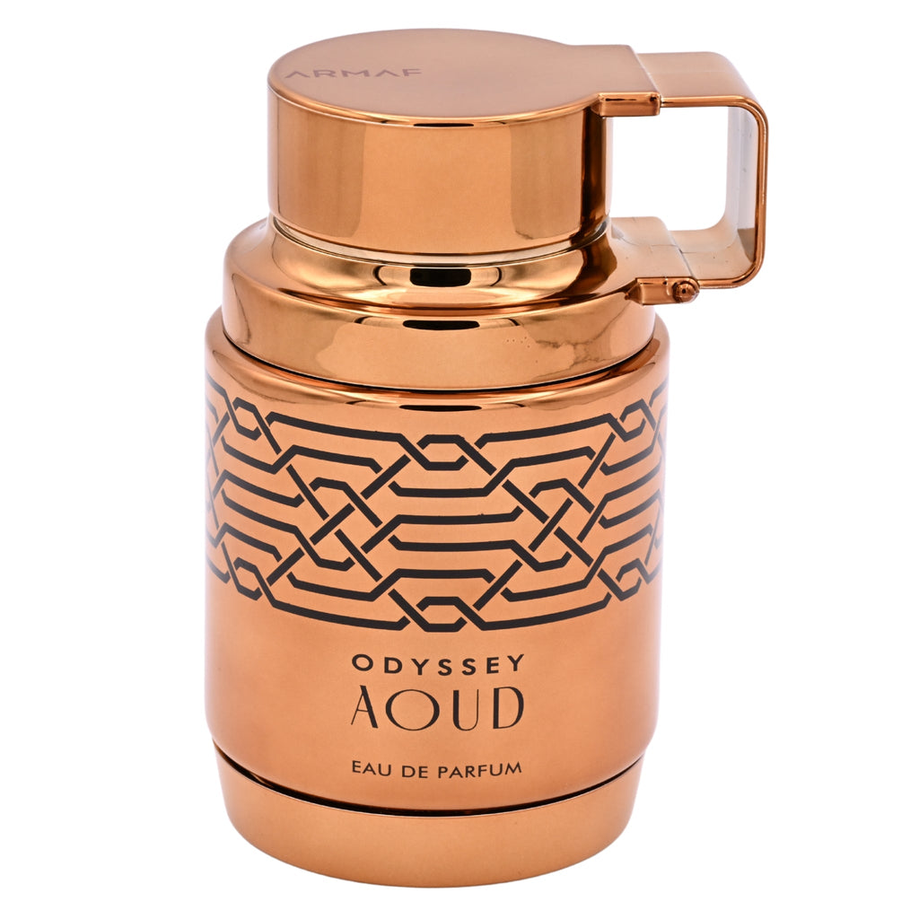 Odyssey Aoud by Armaf cologne for men EDP 3.3 / 3.4 oz New in Box