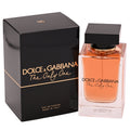 The Only One by Dolce & Gabbana perfume for women EDP 3.3 / 3.4 oz New in Box