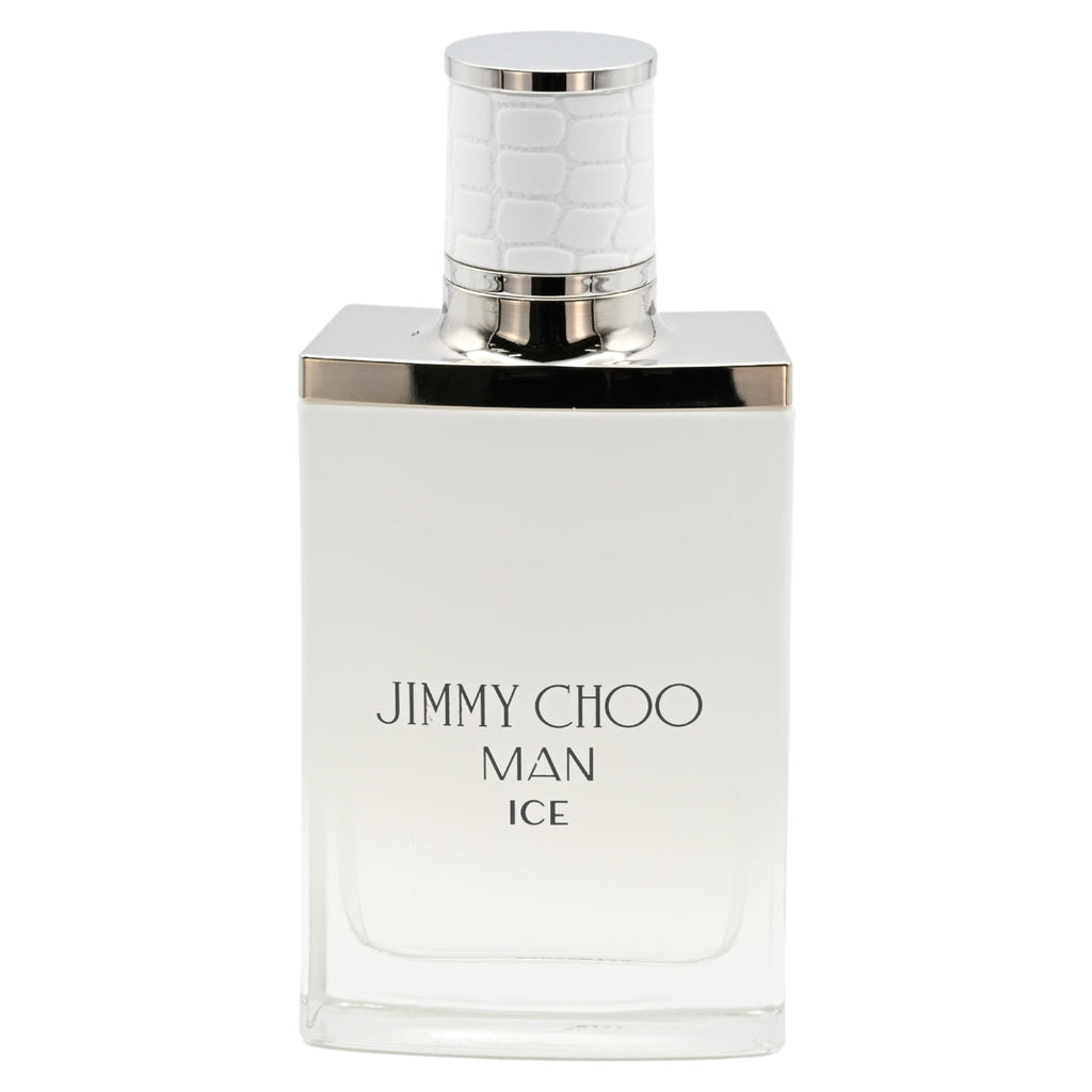 Jimmy Choo Man Ice by Jimmy Choo cologne for men EDT 1.7 oz New in Box