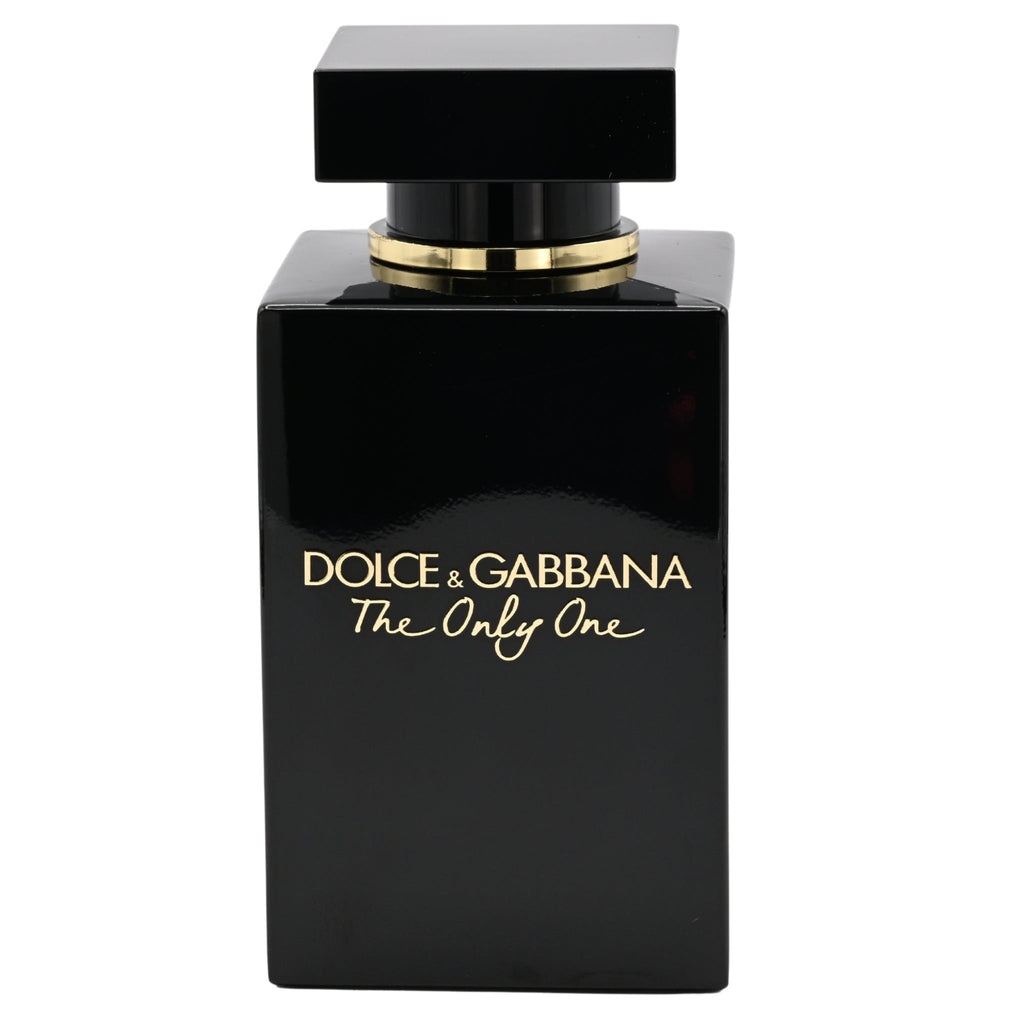 The Only One by Dolce & Gabbana her EDP Intense 3.3 / 3.4 oz New in Box