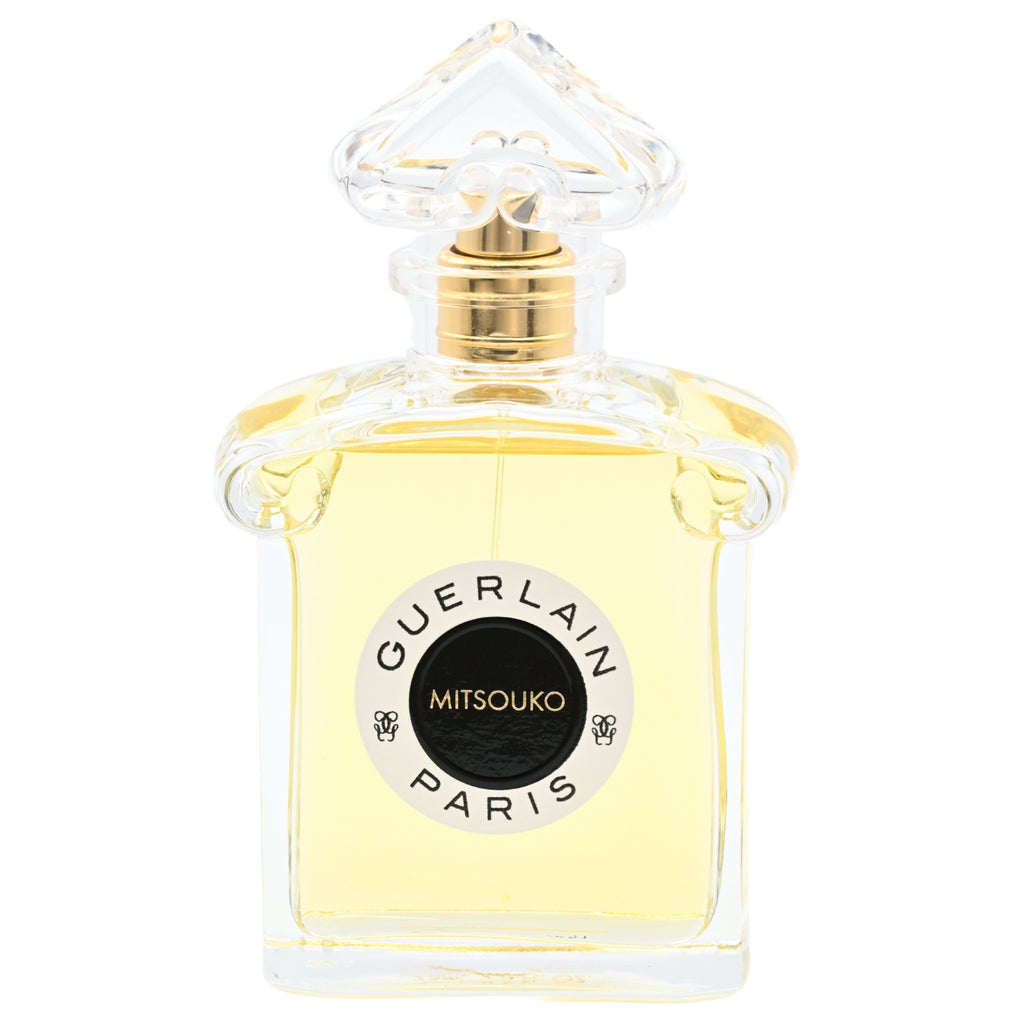 Mitsouko by Guerlain for women EDT 2.5 oz New in Box