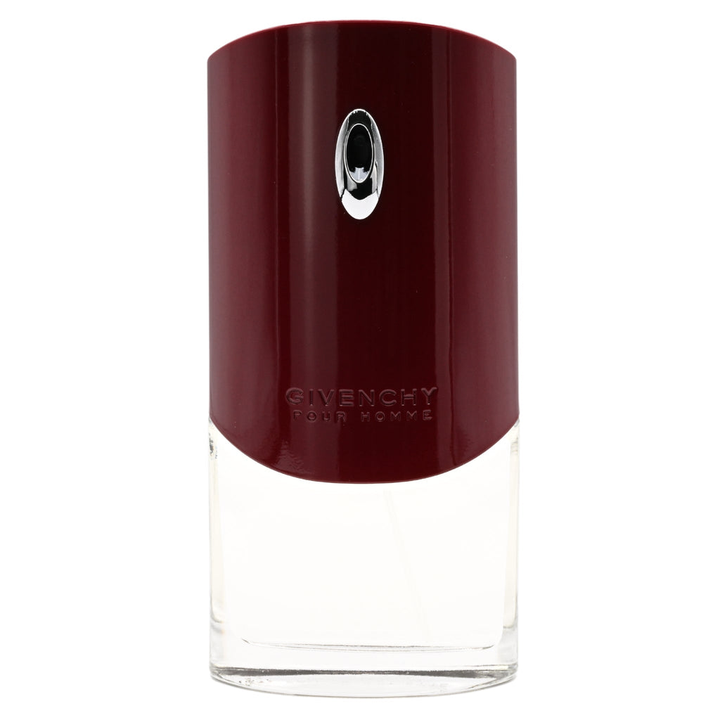 GIVENCHY POUR HOMME Cologne for Men 3.4 oz / 3.3 oz EDT New in Box