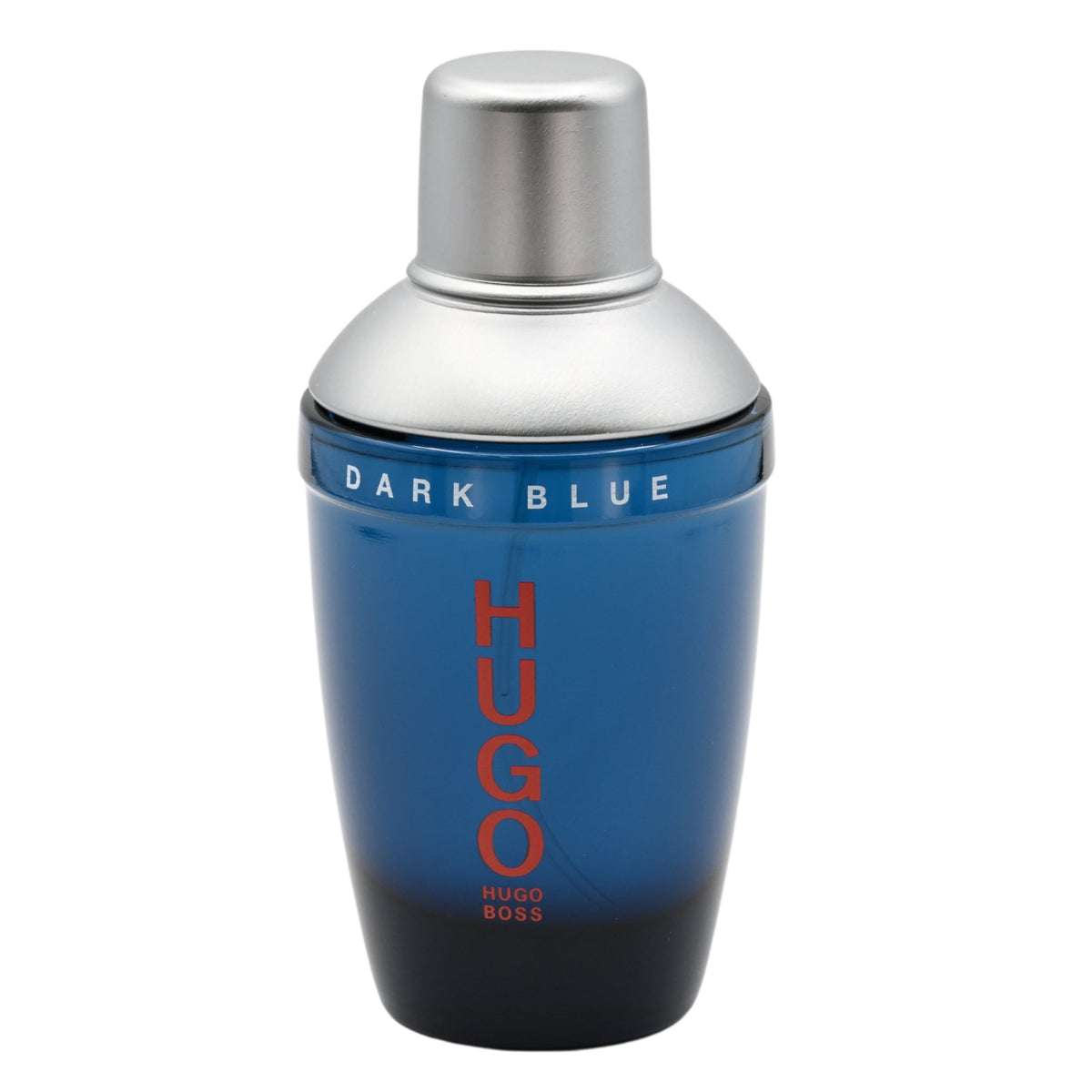Dark Blue by Hugo Boss cologne for men EDT 2.5 oz New in Box