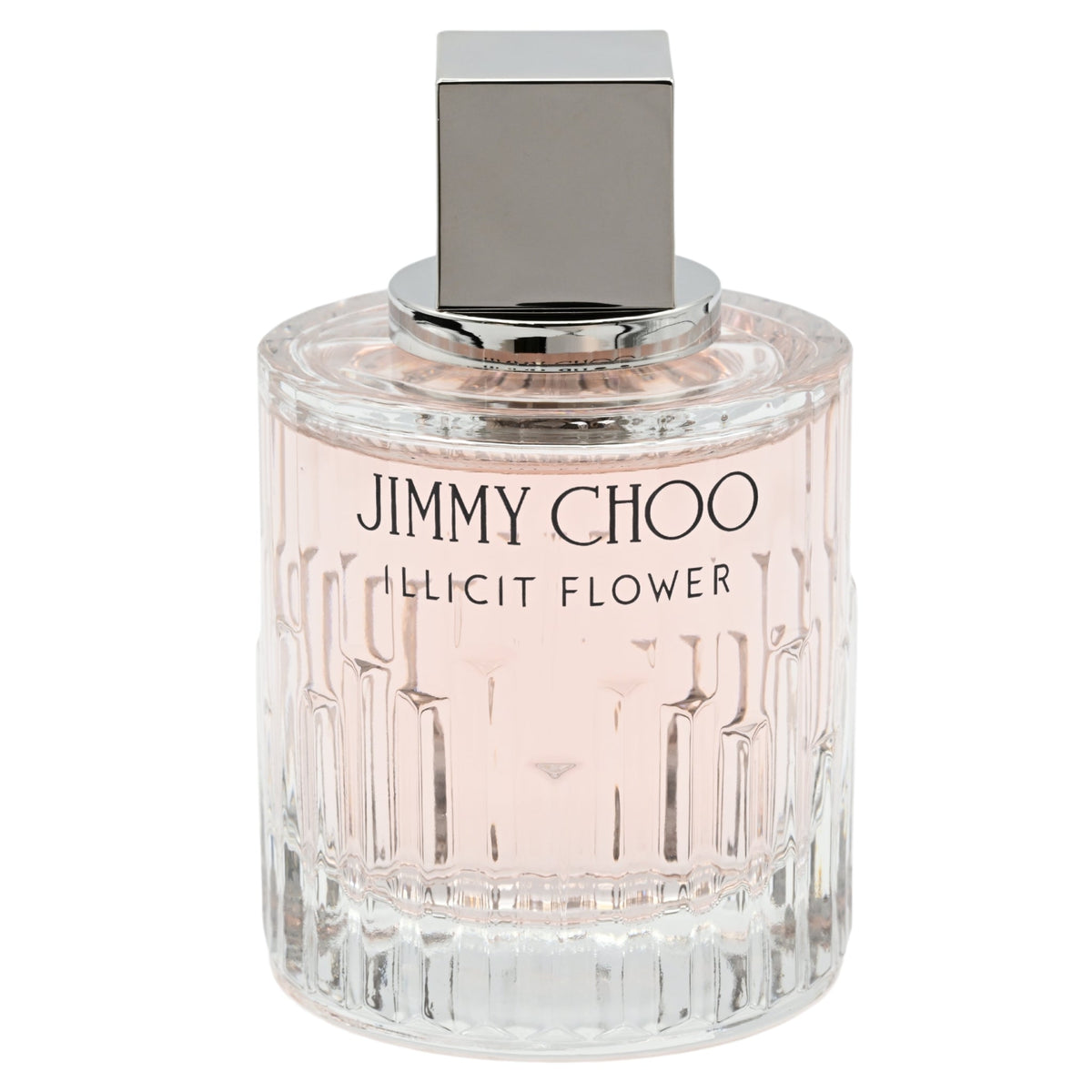 Jimmy Choo Illicit Flower by Jimmy Choo for women EDT 3.3 / 3.4 oz New in Box