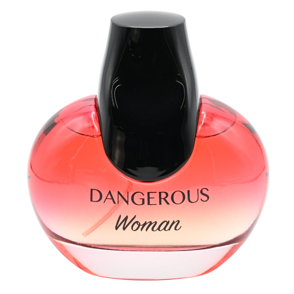 Prestige Dangerous Women by New Brand perfume EDP 3.3 /3.4 oz New In Box