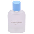 Light Blue by Dolce & Gabbana Cologne for Men EDT 3.4 oz New Tester