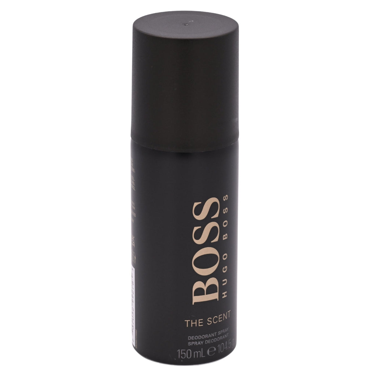 BOSS THE SCENT DEODORANT SPRAY 3.6 OZ