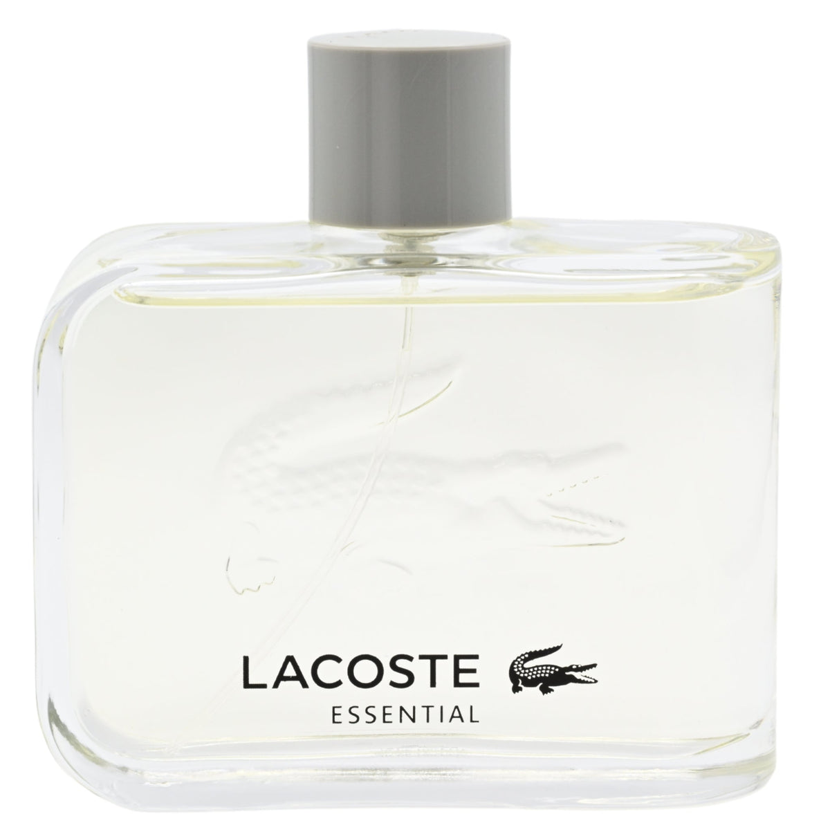 Lacoste Essential by Lacoste Men edt Spray Cologne 4.2 oz NEW IN BOX