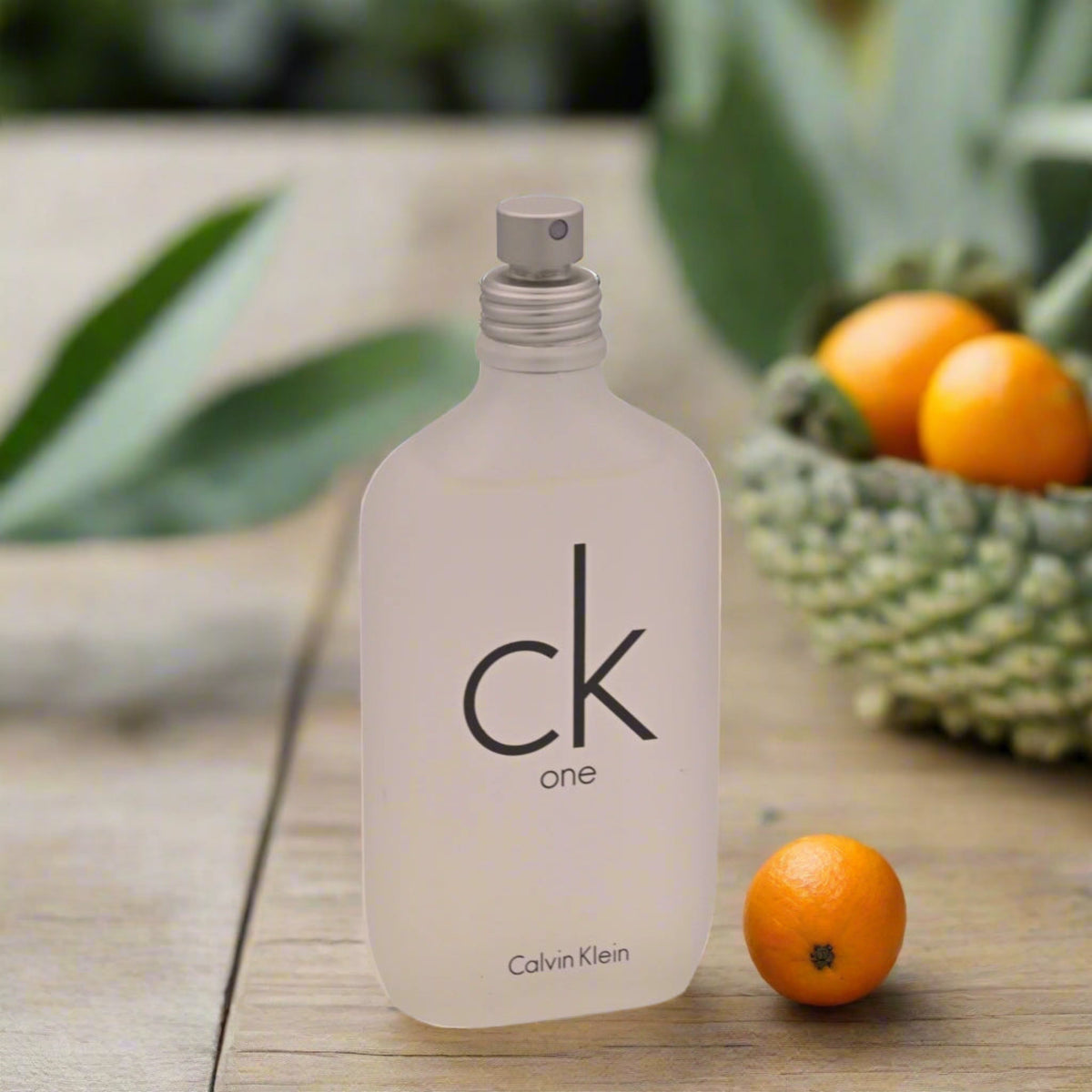 CK ONE by Calvin Klein for unisex EDT 3.3 / 3.4 oz New Tester