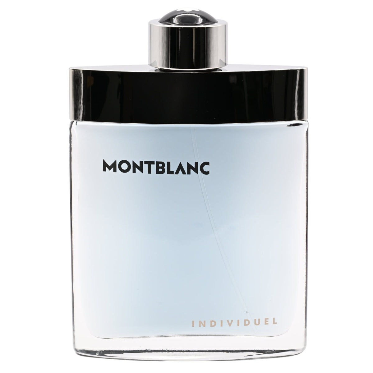 INDIVIDUEL by MONT BLANC for Men 2.5 oz New in Retail Box Sealed