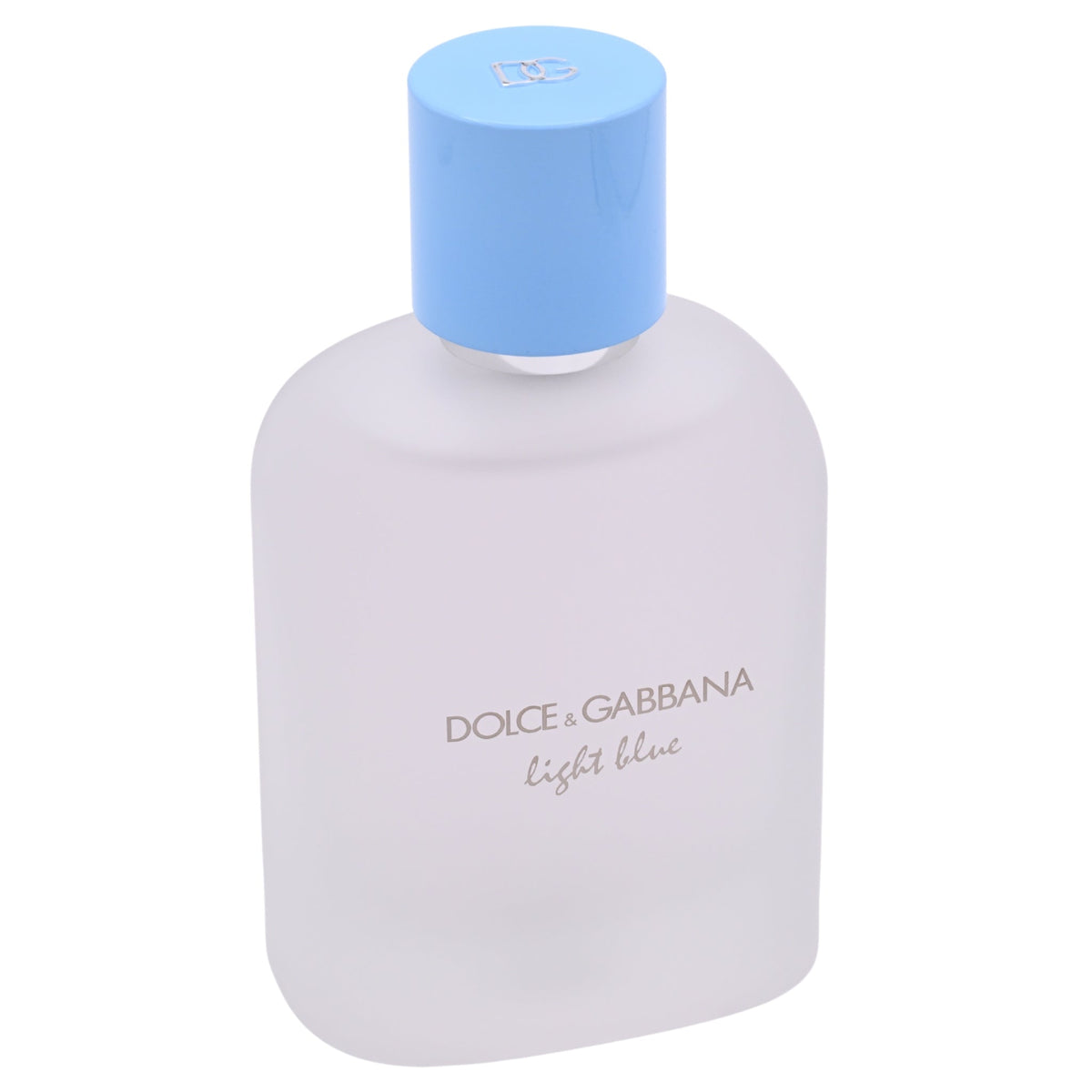 Light Blue by Dolce & Gabbana Cologne for Men EDT 3.4 oz New Tester