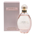 LOVELY by Sarah Jessica Parker Perfume 3.3 / 3.4 oz EDP For Women New in Box