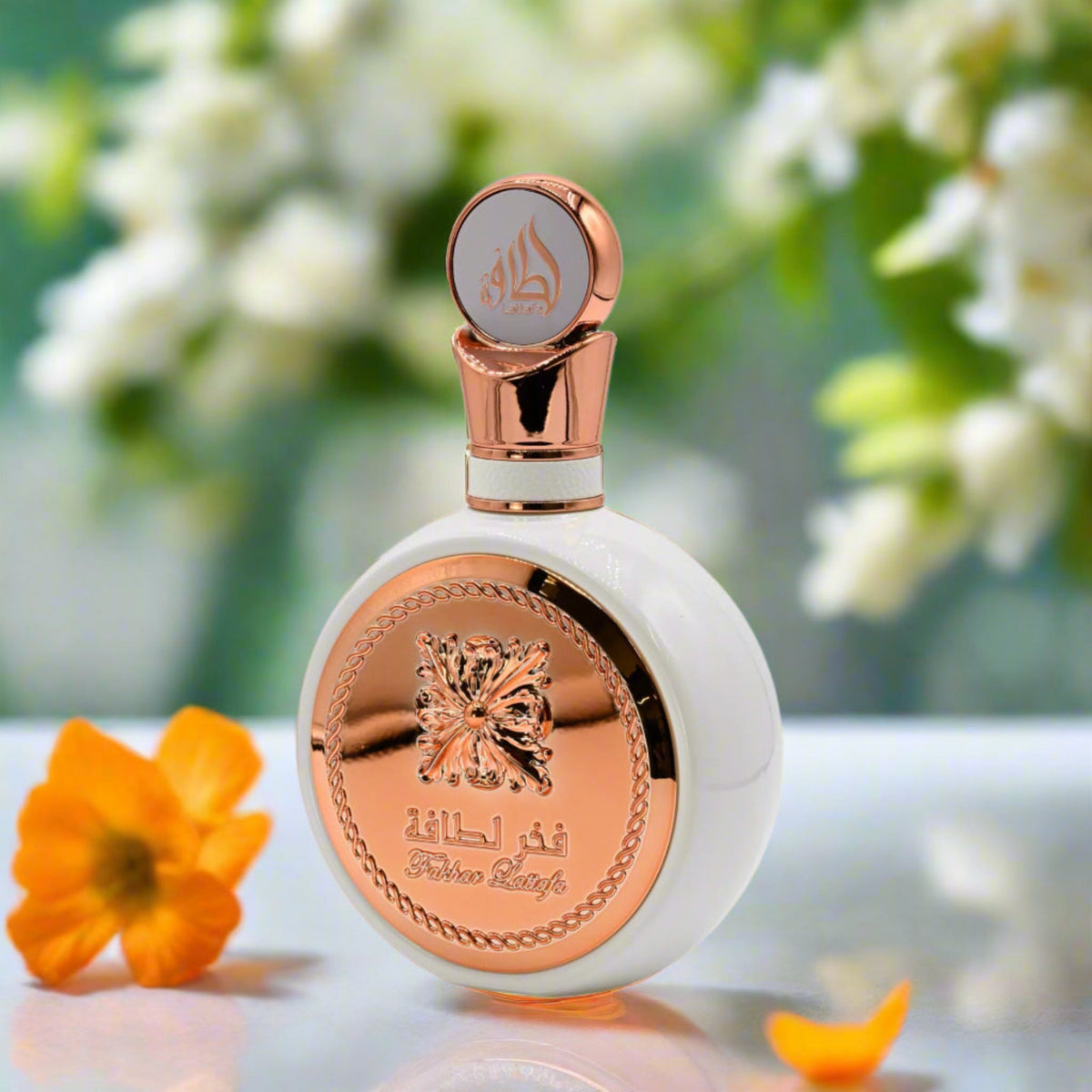 Fakhar by Lattafa perfume for women EDP 3.3 / 3.4 oz New in Box
