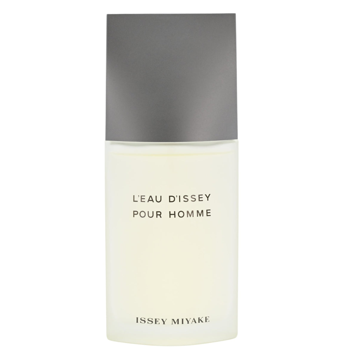 L'EAU D'ISSEY Issey Miyake 4.2 oz EDT for Men Cologne NEW IN BOX