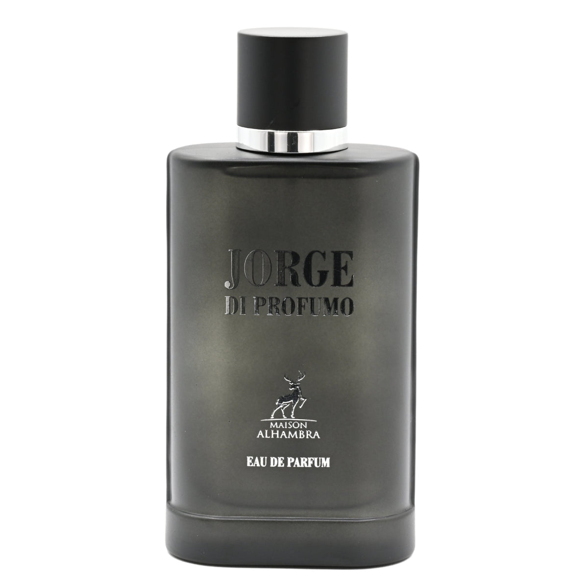 Jorge Di Profumo by Maison Alhambra cologne men EDP 3.3 / 3.4 oz New in Box