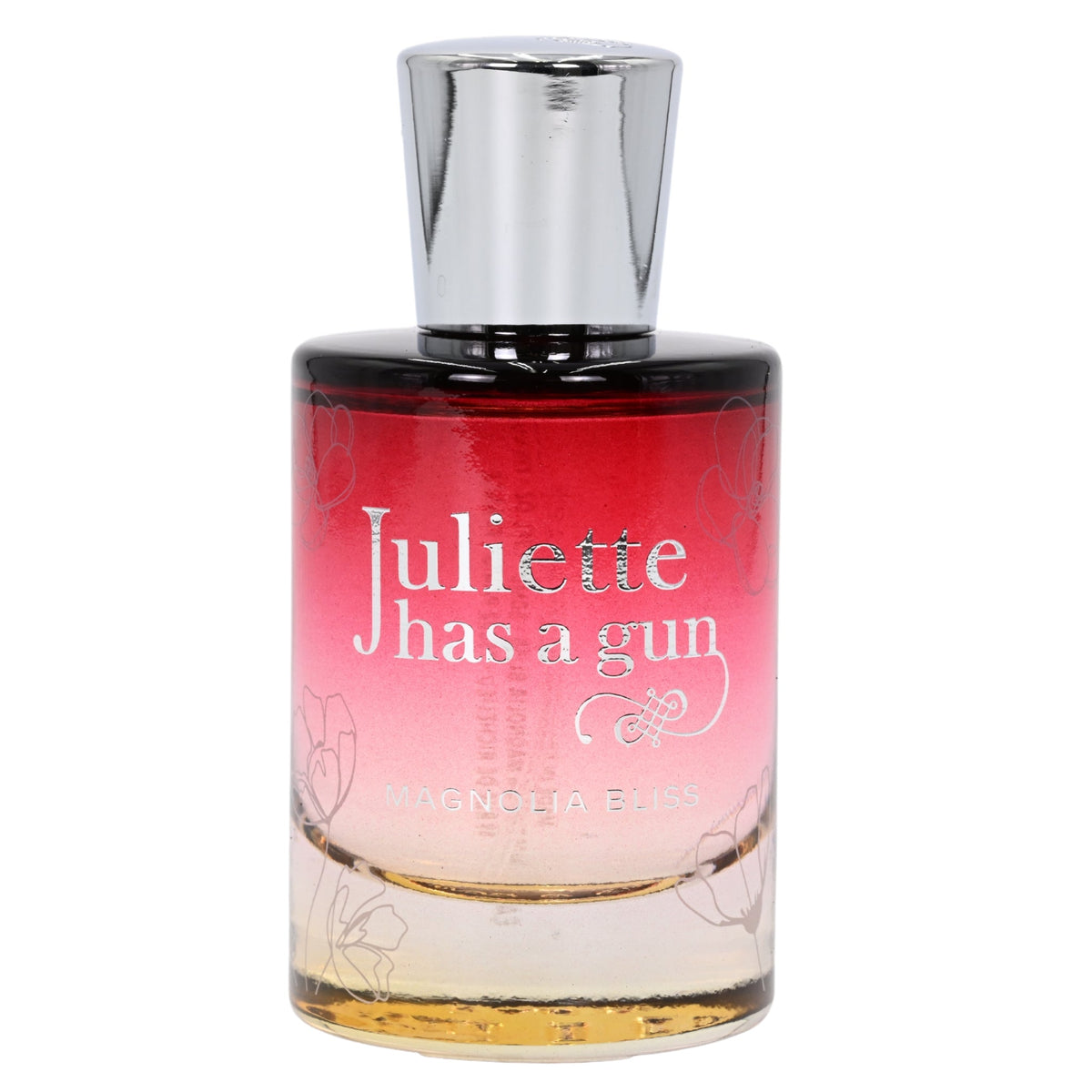Magnolia Bliss by Juliette has a Gun perfume for her EDP 1.7 oz New in Box