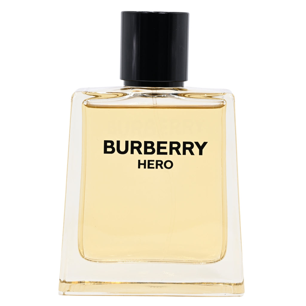 Burberry Hero by Burberry cologne for men EDT 3.3 / 3.4 oz New in Box