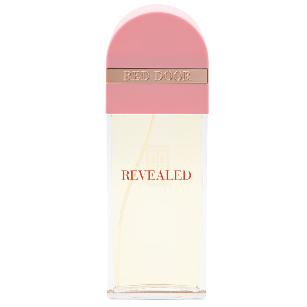 Red Door Revealed by Elizabeth Arden 3.3 / 3.4 oz EDP Spray for women New in BOX