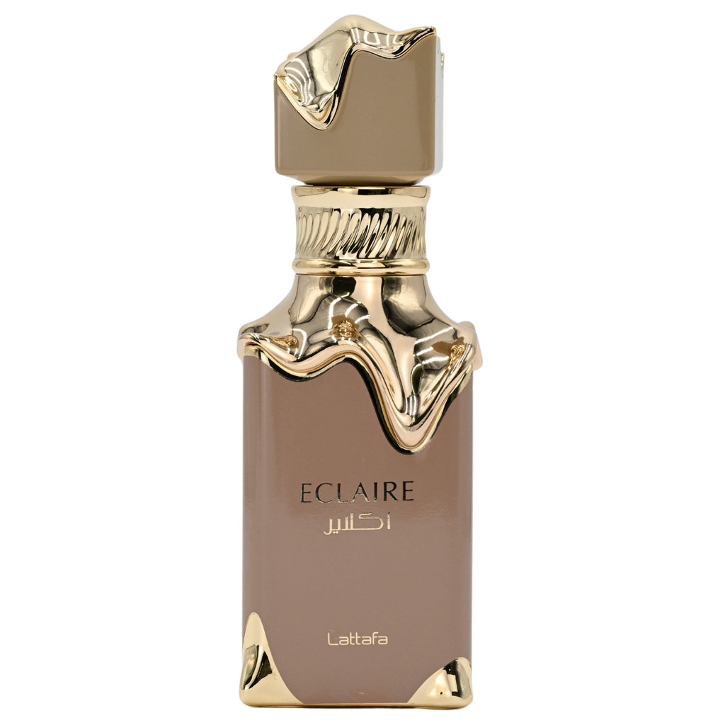 Eclaire by Lattafa perfume for unisex EDP 3.3 / 3.4 oz New in Box