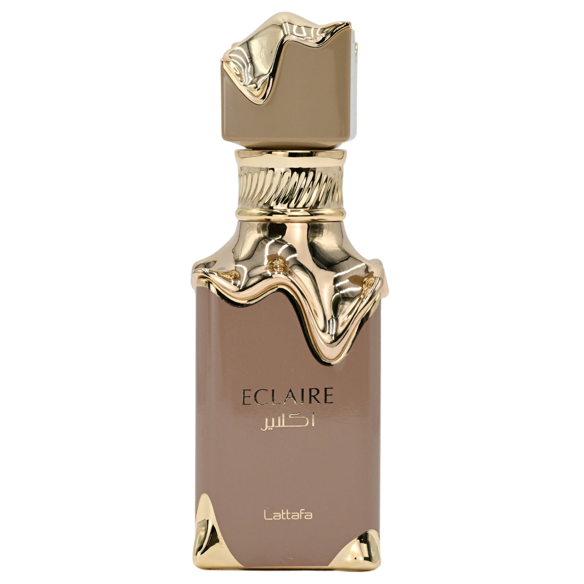 Eclaire by Lattafa perfume for unisex EDP 3.3 / 3.4 oz New in Box
