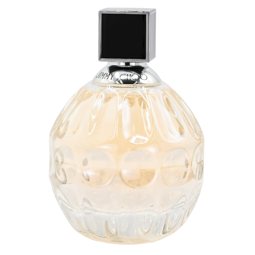 JIMMY CHOO by Jimmy Choo 3.3 / 3.4 oz Spray EDT for Women NEW IN BOX