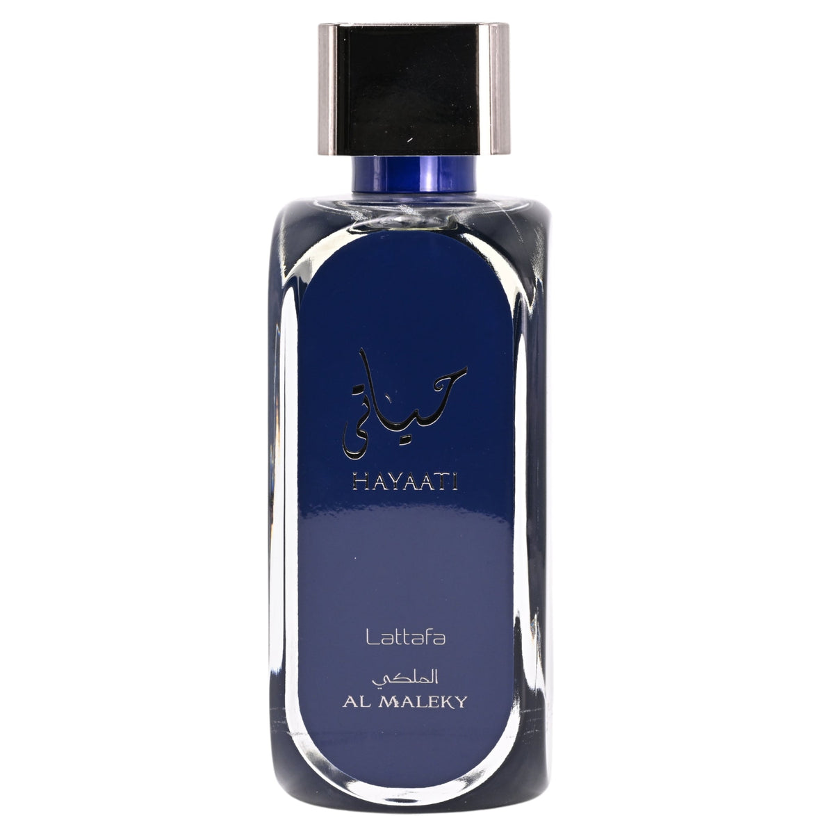 Hayaati Al Maleky by Lattafa cologne for men EDP 3.3 / 3.4 oz New in Box