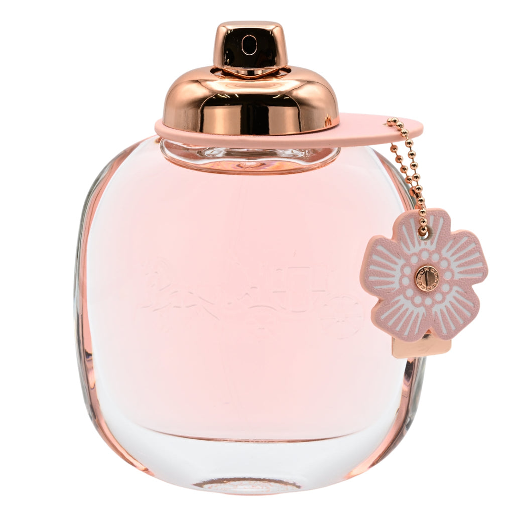 COACH Floral by Coach perfume for women EDP 3.0 / 3 oz New in Box