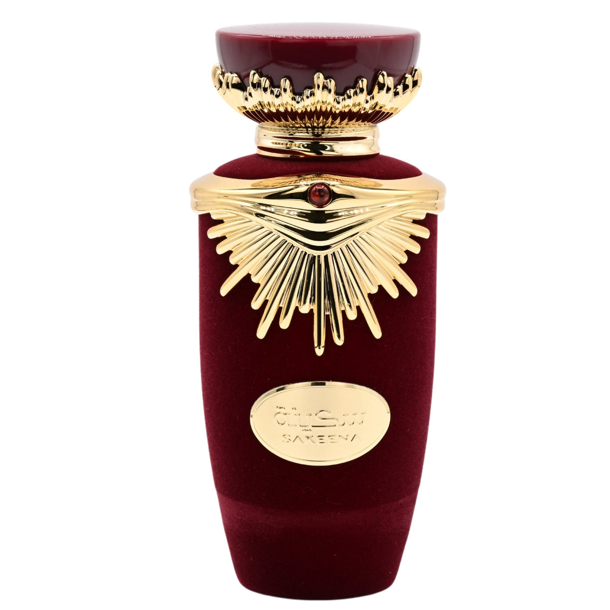 Sakeena by Lattafa perfume for unisex EDP 3.3 / 3.4 oz New in Box