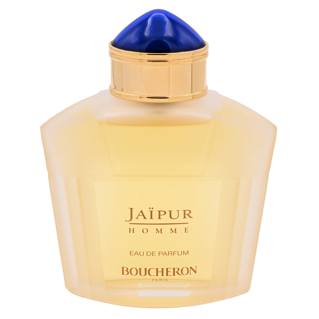 JAIPUR Homme by Boucheron cologne EDP 3.3 / 3.4 oz New in Box