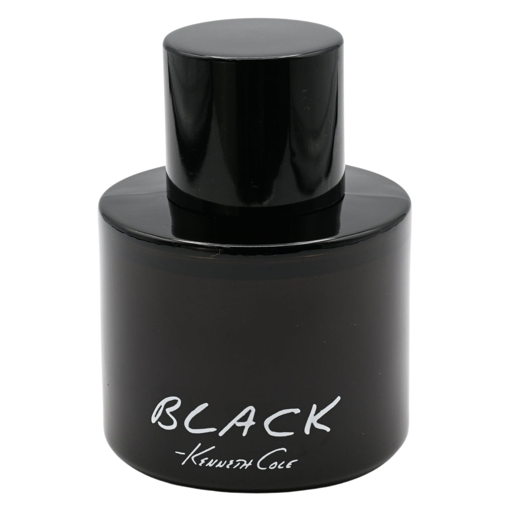 BLACK by Kenneth Cole Cologne for Men EDT 3.4 oz New in Box