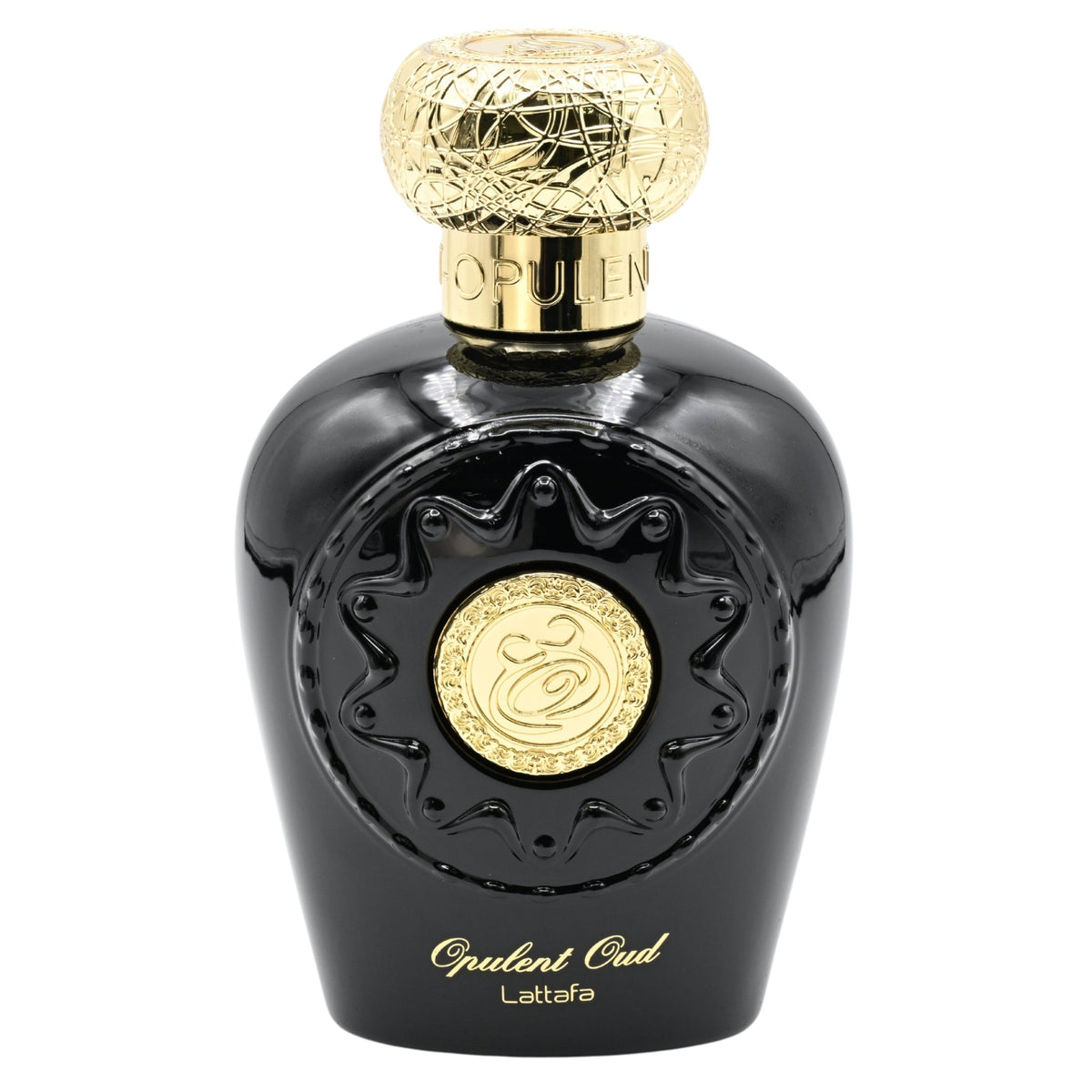 Opulent Oud by Lattafa perfume for unisex EDP 3.3 / 3.4 oz. New in Box